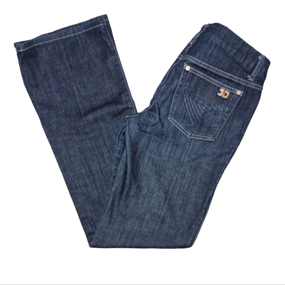 Joe's Muse Boyfriend Jeans Size 28